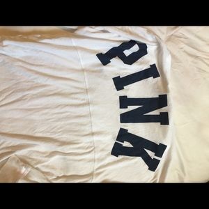 Lightweight VS Pink Long sleeve